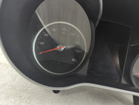 2020 Mercedes-Benz Glc250 Instrument Cluster Speedometer Gauges Miles: Fits Fits 2019 OEM Used Auto Parts - Oemusedautoparts