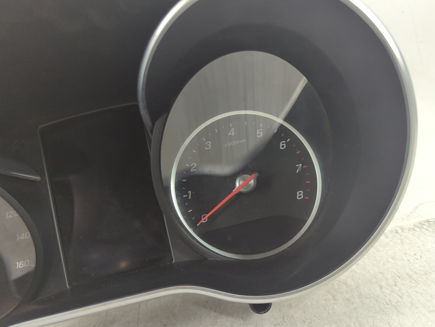 2020 Mercedes-Benz Glc250 Instrument Cluster Speedometer Gauges Miles: Fits Fits 2019 OEM Used Auto Parts - Oemusedautoparts