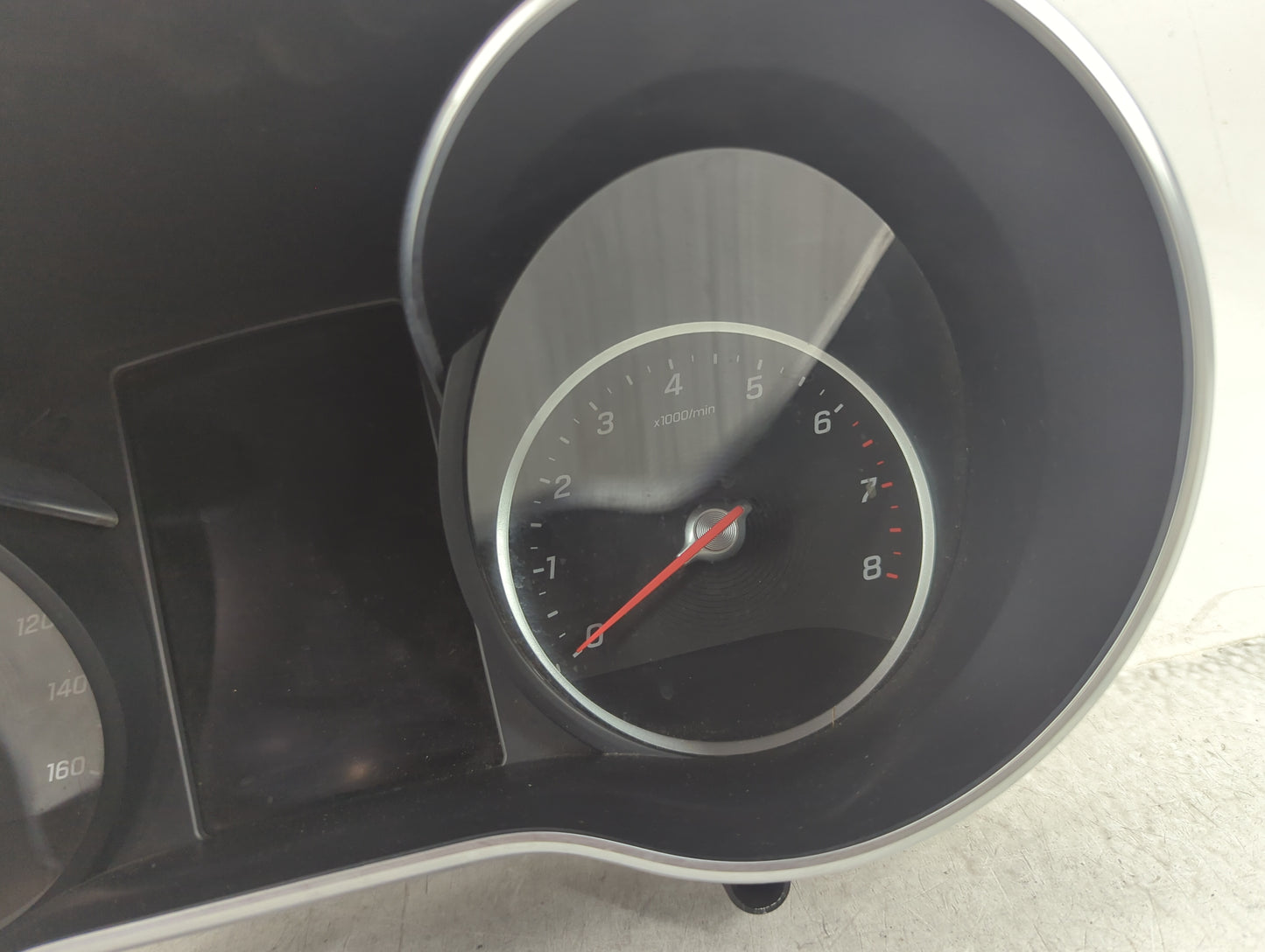 2020 Mercedes-Benz Glc250 Instrument Cluster Speedometer Gauges Miles: Fits Fits 2019 OEM Used Auto Parts - Oemusedautoparts