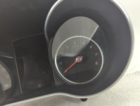 2020 Mercedes-Benz Glc250 Instrument Cluster Speedometer Gauges Miles: Fits Fits 2019 OEM Used Auto Parts - Oemusedautoparts