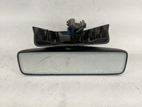 2020 Mercedes-Benz Glc300 Interior Rear View Mirror Replacement OEM P/N:E11048407 Fits OEM Used Auto Parts - Oemusedautopart
