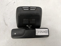 2020 Mercedes-Benz Glc300 Interior Rear View Mirror Replacement OEM P/N:E11048407 Fits OEM Used Auto Parts - Oemusedautopart