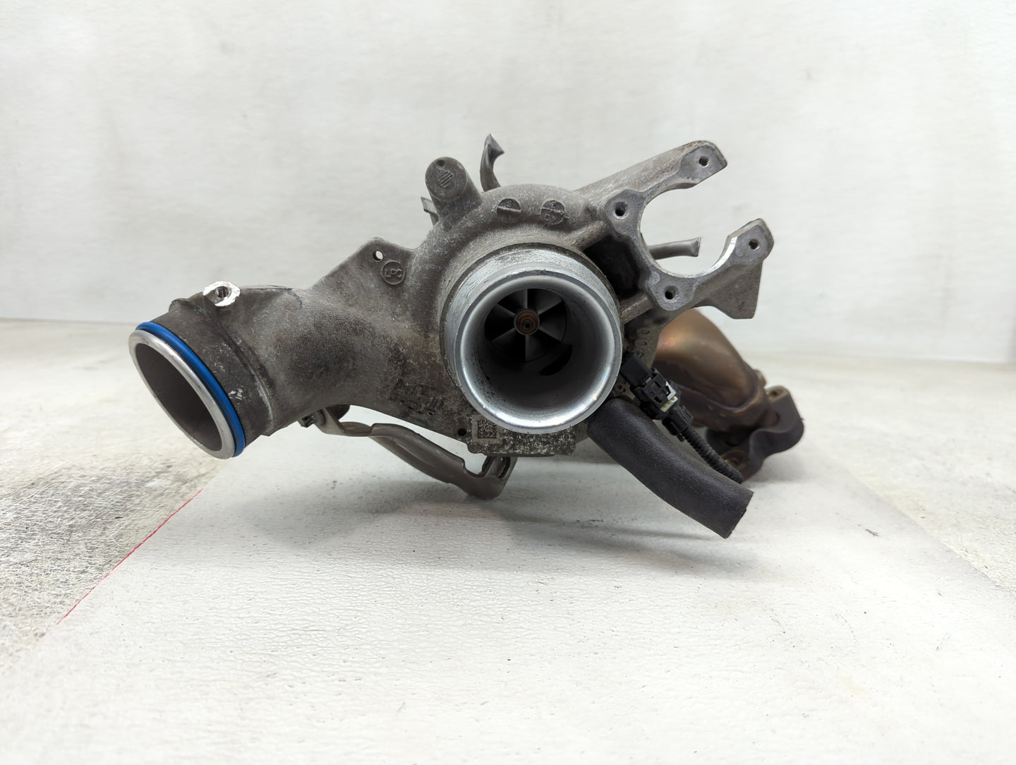 2020 Glc300 Turbocharger Turbo Charger Super Charger Supercharger - Oemusedautoparts1.com