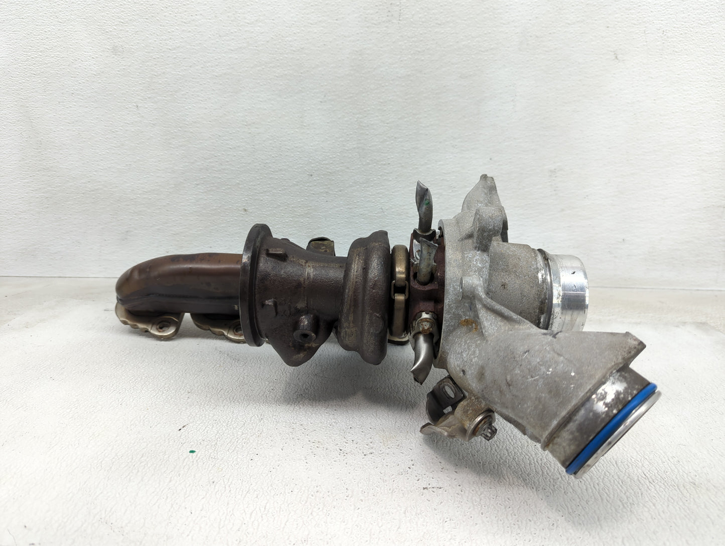 2020 Glc300 Turbocharger Turbo Charger Super Charger Supercharger - Oemusedautoparts1.com