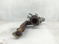 2020 Glc300 Turbocharger Turbo Charger Super Charger Supercharger - Oemusedautoparts1.com