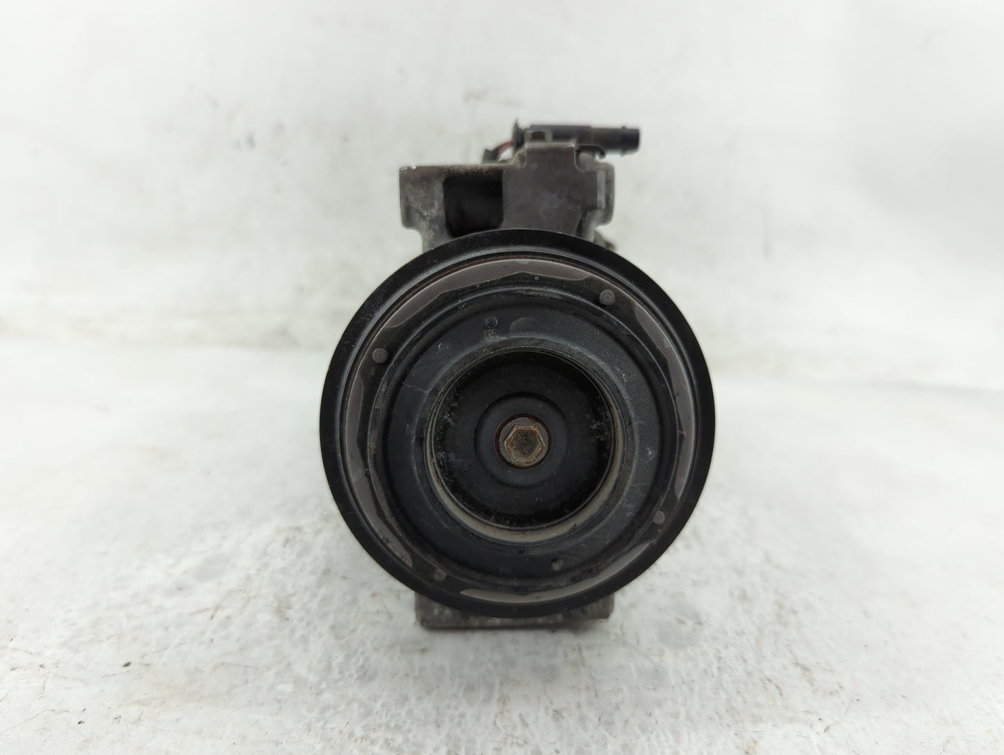 2018-2022 Mercedes-benz Glc300 Air Conditioning A/c Ac Compressor Oem - Oemusedautoparts1.com