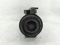 2018-2022 Mercedes-benz Glc300 Air Conditioning A/c Ac Compressor Oem - Oemusedautoparts1.com
