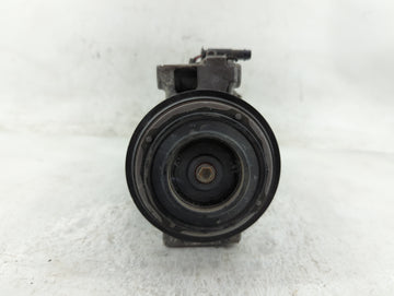 2018-2022 Mercedes-benz Glc300 Air Conditioning A/c Ac Compressor Oem - Oemusedautoparts1.com