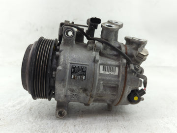 2018-2022 Mercedes-benz Glc300 Air Conditioning A/c Ac Compressor Oem