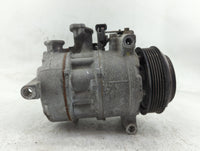 2018-2022 Mercedes-benz Glc300 Air Conditioning A/c Ac Compressor Oem - Oemusedautoparts1.com