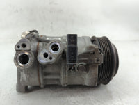 2018-2022 Mercedes-benz Glc300 Air Conditioning A/c Ac Compressor Oem - Oemusedautoparts1.com