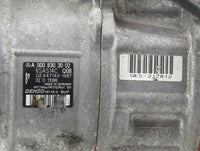 2018-2022 Mercedes-benz Glc300 Air Conditioning A/c Ac Compressor Oem - Oemusedautoparts1.com