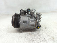 2018-2022 Mercedes-benz Glc300 Air Conditioning A/c Ac Compressor Oem - Oemusedautoparts1.com