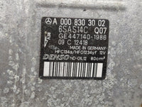 2018-2022 Mercedes-benz Glc300 Air Conditioning A/c Ac Compressor Oem - Oemusedautoparts1.com