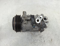 2018-2022 Mercedes-benz Glc300 Air Conditioning A/c Ac Compressor Oem - Oemusedautoparts1.com