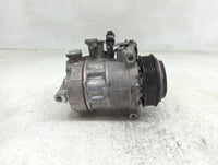 2018-2022 Mercedes-benz Glc300 Air Conditioning A/c Ac Compressor Oem - Oemusedautoparts1.com