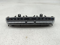 2020-2022 Mercedes-Benz Glc300 Climate Control Module Temperature AC/Heater Replacement P/N:A 205 905 42 15 Fits OEM Used Au