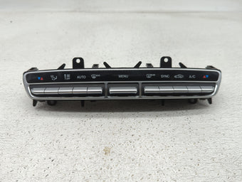 compare product 2020-2022 Mercedes-Benz Glc300 Climate Control Module Temperature AC/Heater Replacement P/N:A 205 905 42 15 Fits OEM Used Auto Parts