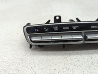 2020-2022 Mercedes-Benz Glc300 Climate Control Module Temperature AC/Heater Replacement P/N:A 205 905 42 15 Fits OEM Used Au