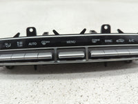 2020-2022 Mercedes-Benz Glc300 Climate Control Module Temperature AC/Heater Replacement P/N:A 205 905 42 15 Fits OEM Used Au