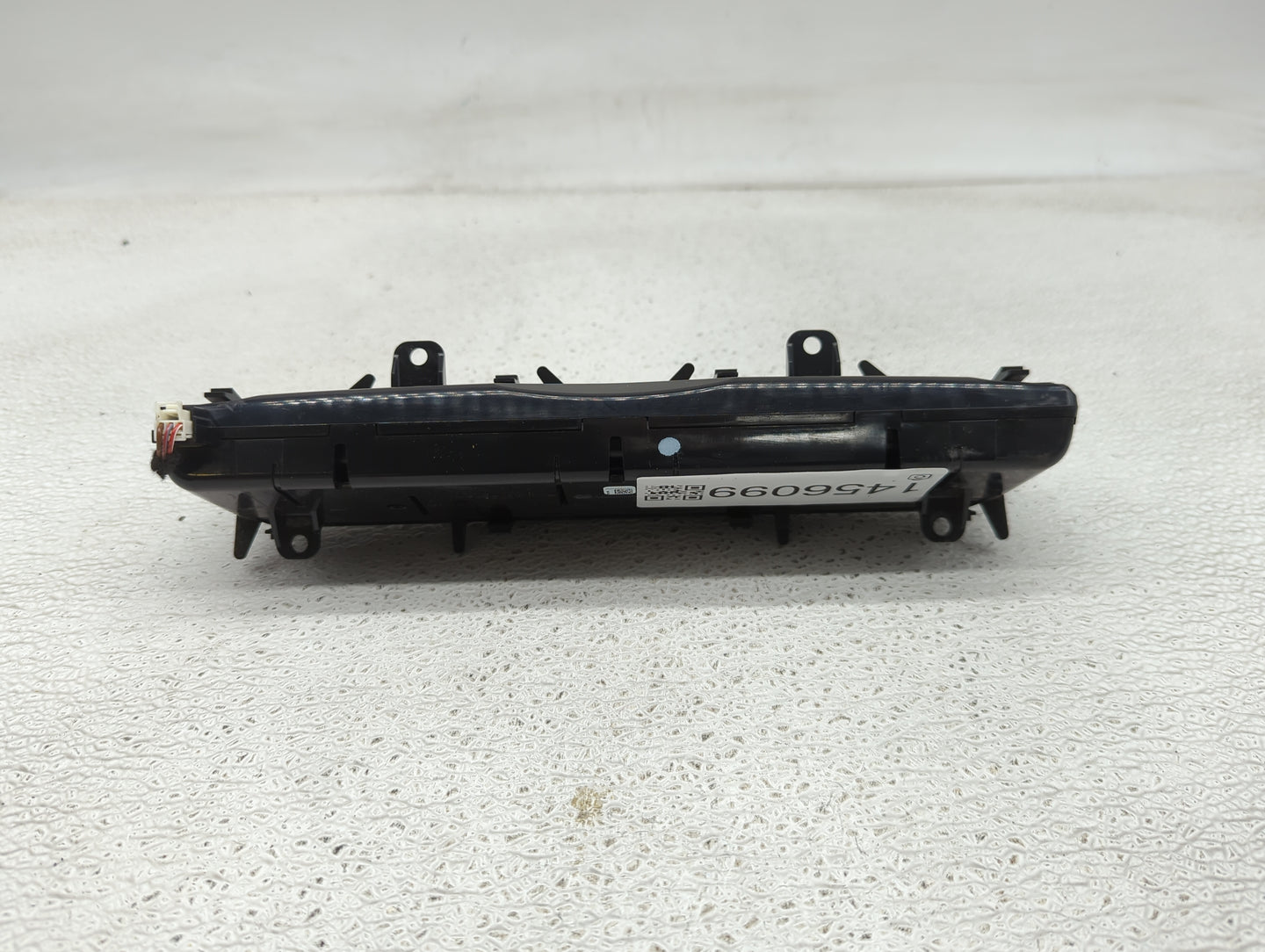 2020-2022 Mercedes-Benz Glc300 Climate Control Module Temperature AC/Heater Replacement P/N:A 205 905 42 15 Fits OEM Used Au