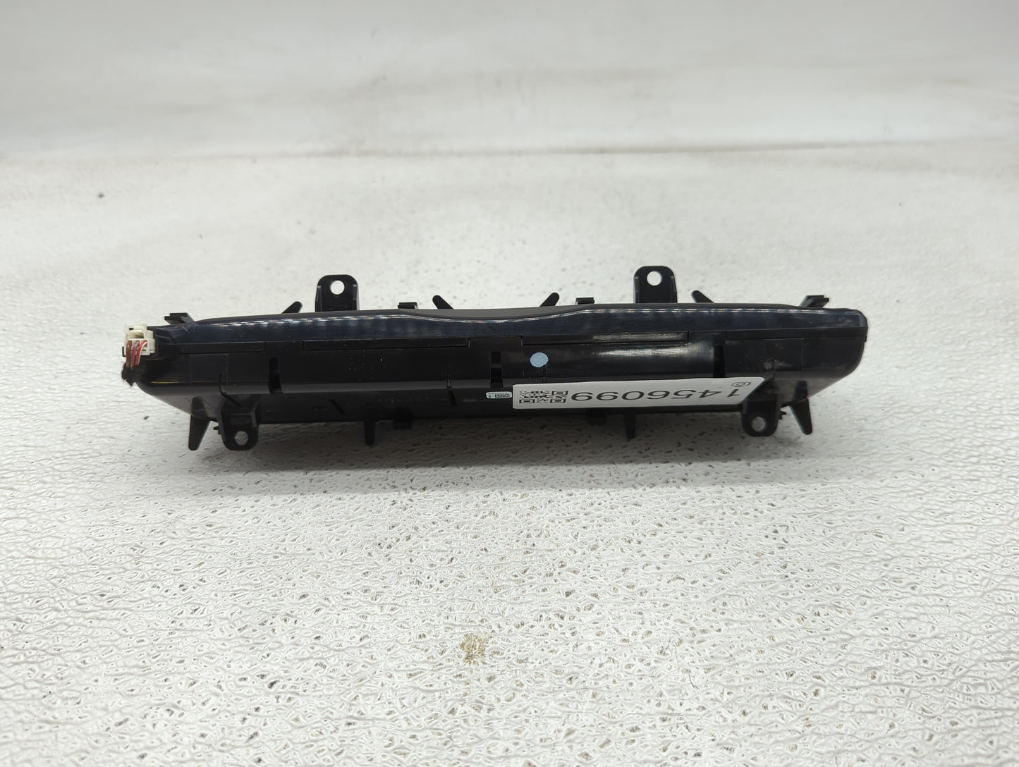 2020-2022 Mercedes-Benz Glc300 Climate Control Module Temperature AC/Heater Replacement P/N:A 205 905 42 15 Fits OEM Used Au