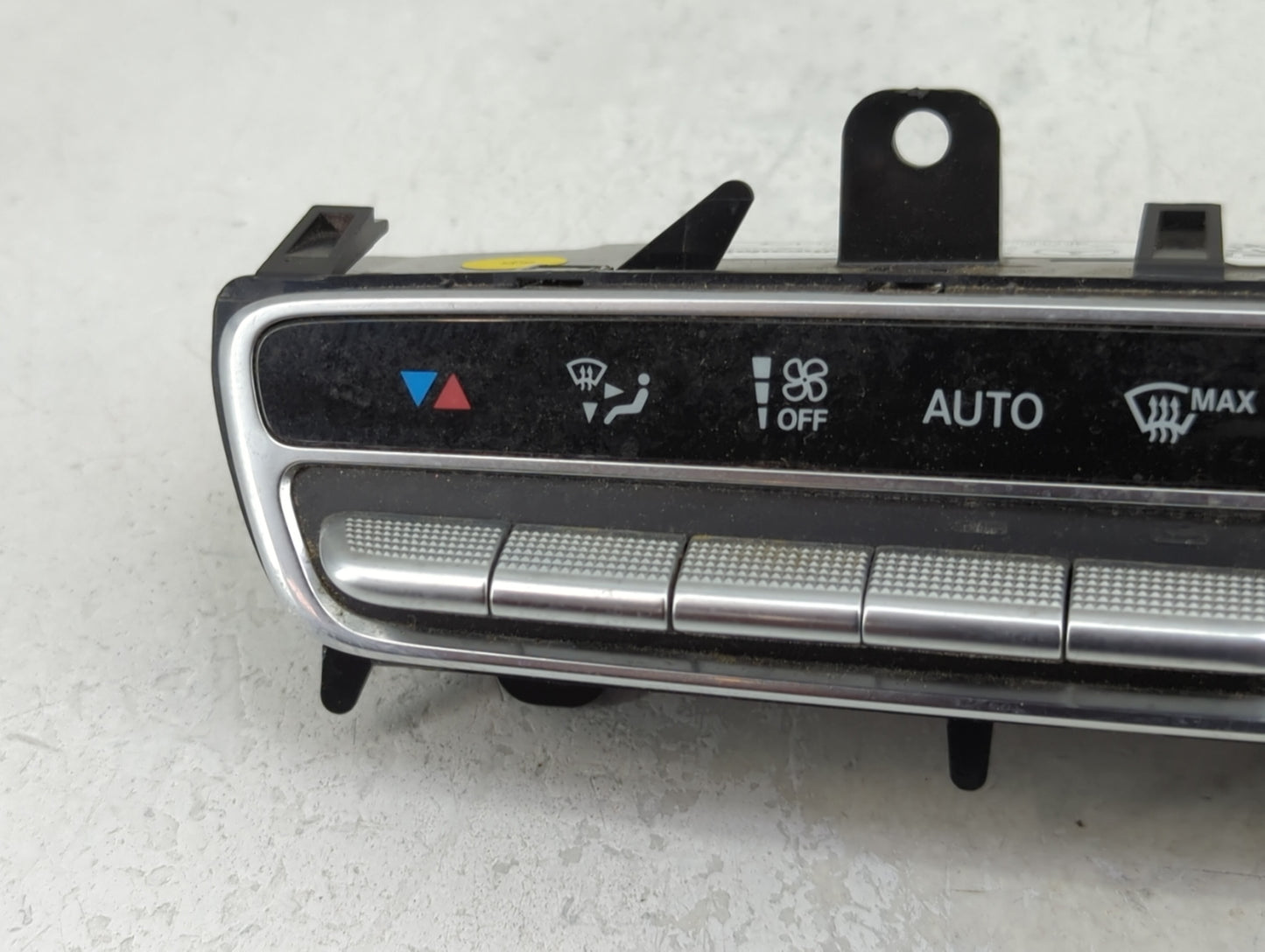 2020-2022 Mercedes-Benz Glc300 Climate Control Module Temperature AC/Heater Replacement P/N:A2059054215 A2C1600240101 Fits O