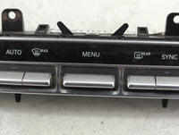 2020-2022 Mercedes-Benz Glc300 Climate Control Module Temperature AC/Heater Replacement P/N:A2059054215 A2C1600240101 Fits O