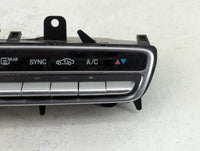 2020-2022 Mercedes-Benz Glc300 Climate Control Module Temperature AC/Heater Replacement P/N:A2059054215 A2C1600240101 Fits O