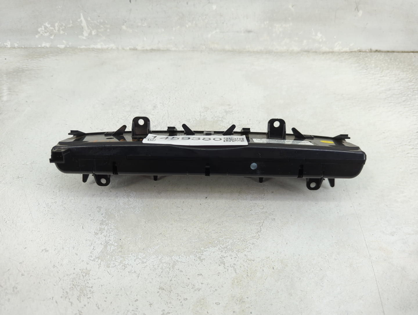 2020-2022 Mercedes-Benz Glc300 Climate Control Module Temperature AC/Heater Replacement P/N:A2059054215 A2C1600240101 Fits O