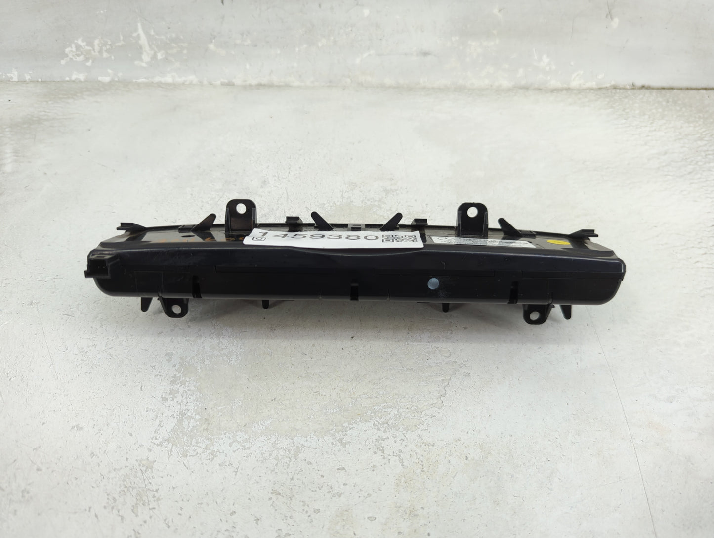 2020-2022 Mercedes-Benz Glc300 Climate Control Module Temperature AC/Heater Replacement P/N:A2059054215 A2C1600240101 Fits O