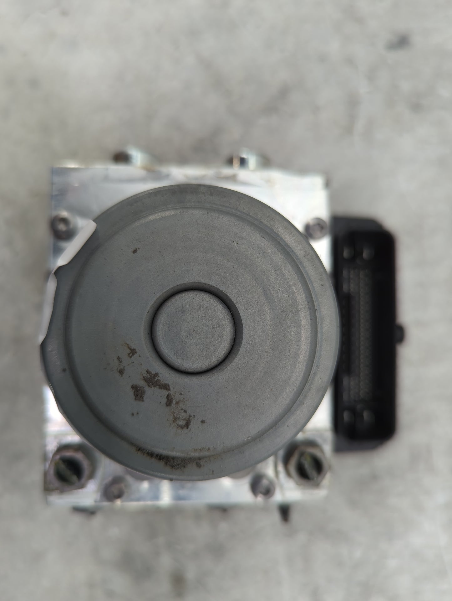 2020-2022 Mercedes-Benz Glc300 ABS Pump Control Module Replacement P/N:A2059005147 2059005147 Fits Fits 2018 2019 2020 2021 