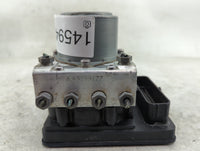 2020-2022 Mercedes-Benz Glc300 ABS Pump Control Module Replacement P/N:A2059005147 2059005147 Fits Fits 2018 2019 2020 2021 