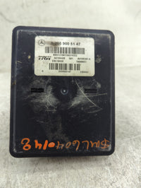 2020-2022 Mercedes-Benz Glc300 ABS Pump Control Module Replacement P/N:A2059005147 2059005147 Fits Fits 2018 2019 2020 2021 