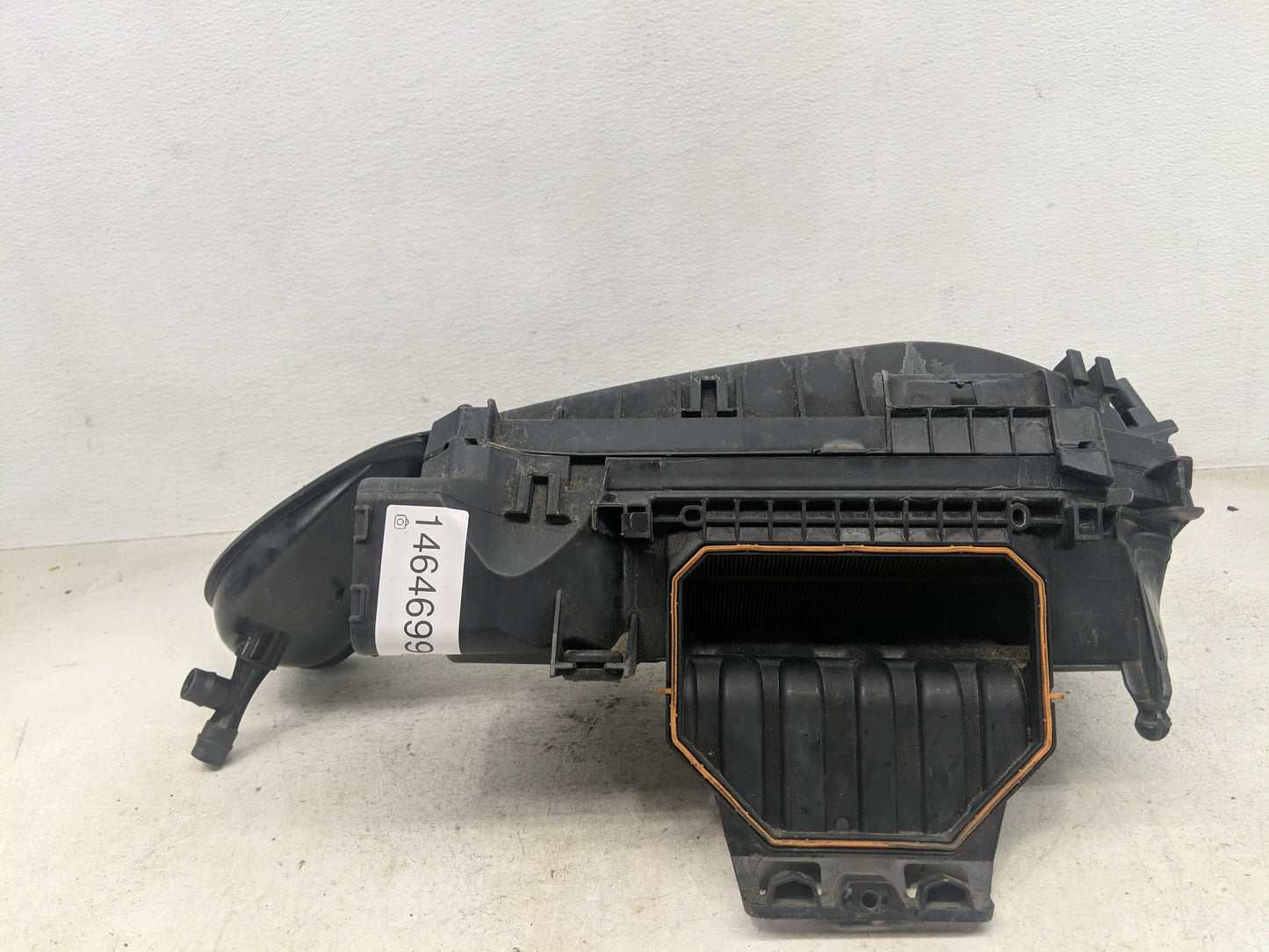 2020-2020 Mercedes-benz Glc300 Air Cleaner Intake-duct Hose Tube - Oemusedautoparts1.com