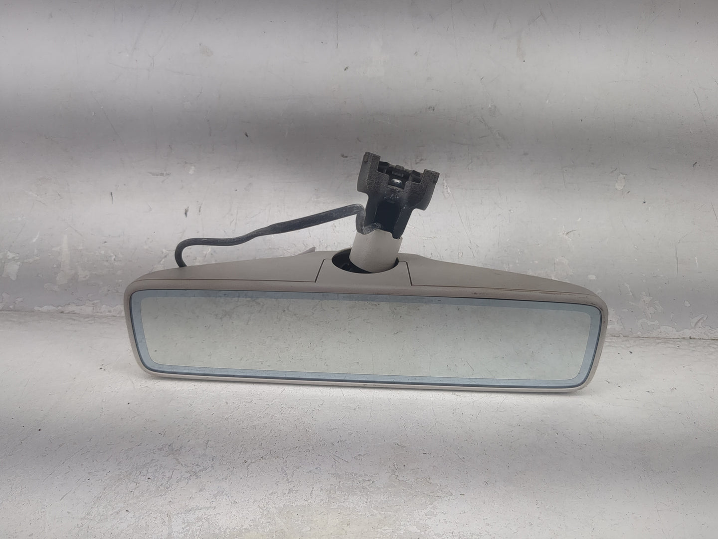 2020 Mercedes-Benz Glc300 Interior Rear View Mirror Replacement OEM P/N:A2538109602 F00RPB86, 905-6024, NZLMUAHL5 Fits OEM U