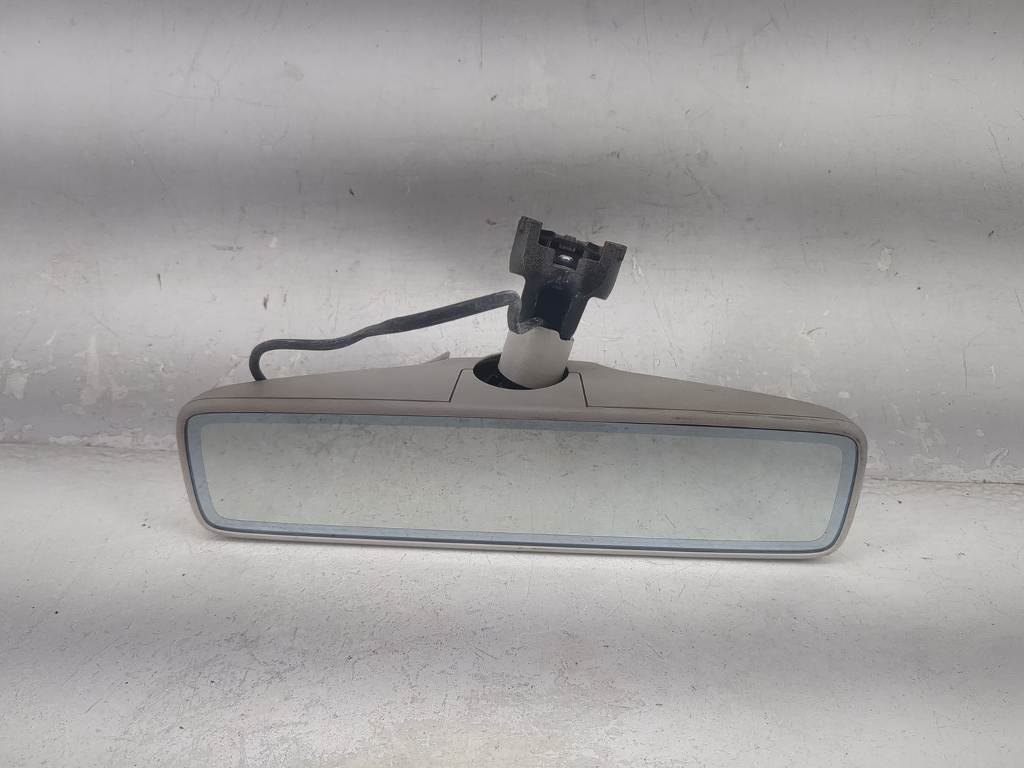 2020 Mercedes-Benz Glc300 Interior Rear View Mirror Replacement OEM P/N:A2538109602 F00RPB86, 905-6024, NZLMUAHL5 Fits OEM U