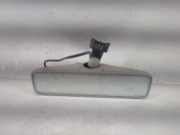 2020 Mercedes-Benz Glc300 Interior Rear View Mirror Replacement OEM P/N:A2538109602 F00RPB86, 905-6024, NZLMUAHL5 Fits OEM U