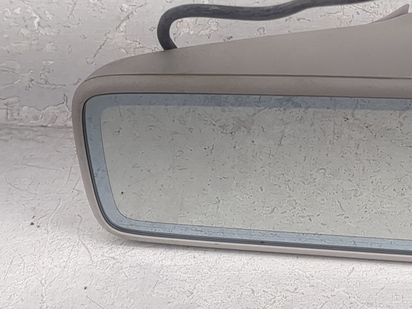 2020 Mercedes-Benz Glc300 Interior Rear View Mirror Replacement OEM P/N:A2538109602 F00RPB86, 905-6024, NZLMUAHL5 Fits OEM U