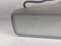 2020 Mercedes-Benz Glc300 Interior Rear View Mirror Replacement OEM P/N:A2538109602 F00RPB86, 905-6024, NZLMUAHL5 Fits OEM U