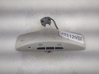 2020 Mercedes-Benz Glc300 Interior Rear View Mirror Replacement OEM P/N:A2538109602 F00RPB86, 905-6024, NZLMUAHL5 Fits OEM U