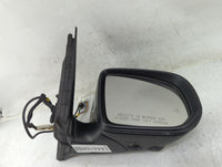 2020-2022 Mercedes-Benz Gle350 Driver Side View Mirror - Left Door Mirror OEM Used - Oemusedautoparts1.com