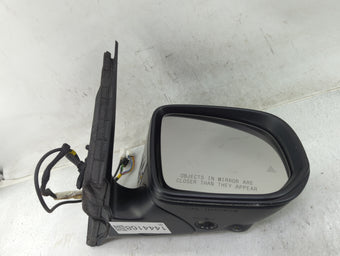 compare product 2020-2022 Mercedes-Benz Gle350 Driver Side View Mirror - Left Door Mirror OEM Used