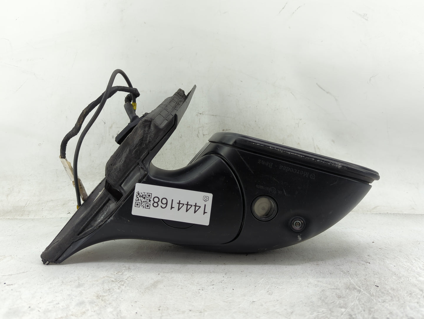 2020-2022 Mercedes-Benz Gle350 Driver Side View Mirror - Left Door Mirror OEM Used - Oemusedautoparts1.com