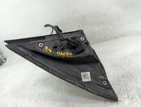 2020-2022 Mercedes-Benz Gle350 Driver Side View Mirror - Left Door Mirror OEM Used - Oemusedautoparts1.com