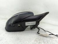 2020-2022 Mercedes-Benz Gle350 Driver Side View Mirror - Left Door Mirror OEM Used - Oemusedautoparts1.com