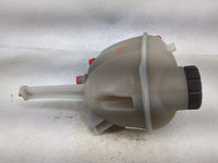 2020 Gle350 Radiator Coolant Overflow Expansion Tank Bottle - Oemusedautoparts1.com