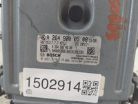 2020-2022 Mercedes-Benz Gle350 PCM Engine Control Computer ECU ECM PCU OEM P/N:A 264 900 05 00 A 264 901 06 00 Fits OEM Used