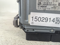 2020-2022 Mercedes-Benz Gle350 PCM Engine Control Computer ECU ECM PCU OEM P/N:A 264 900 05 00 A 264 901 06 00 Fits OEM Used