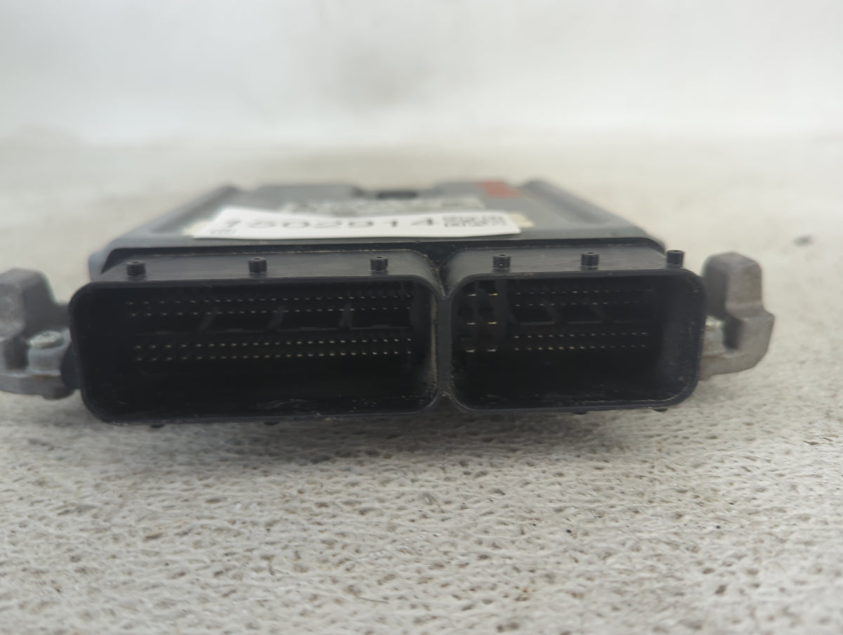 2020-2022 Mercedes-Benz Gle350 PCM Engine Control Computer ECU ECM PCU OEM P/N:A 264 900 05 00 A 264 901 06 00 Fits OEM Used